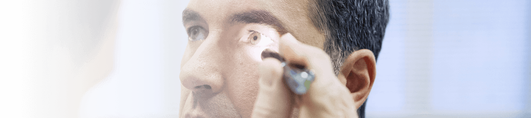 YAG Laser Capsulotomy